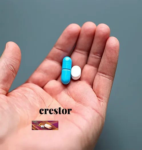 Precio de medicamento crestor